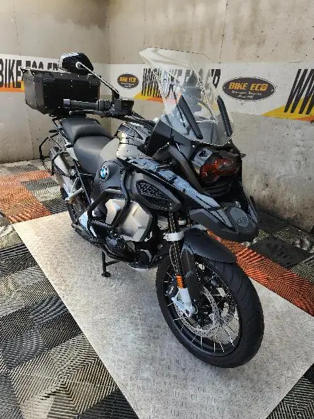 R 1250 GS