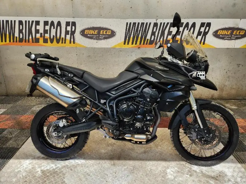 TIGER 800 XC ABS