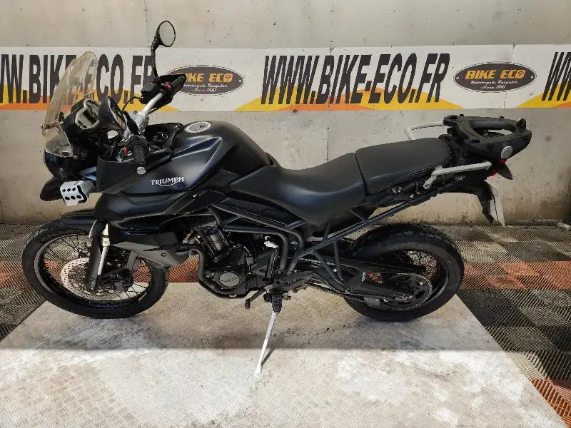 TIGER 800 XC ABS