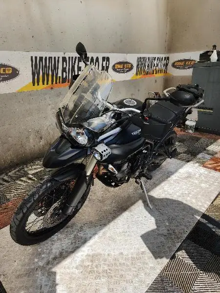 TIGER 800 XC ABS