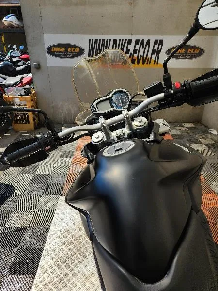 TIGER 800 XC ABS