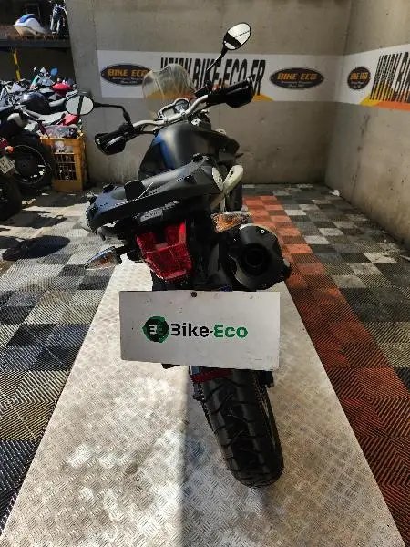TIGER 800 XC ABS