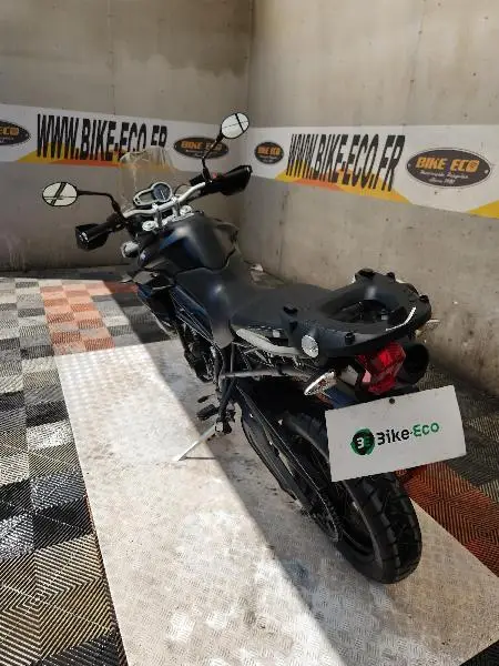TIGER 800 XC ABS