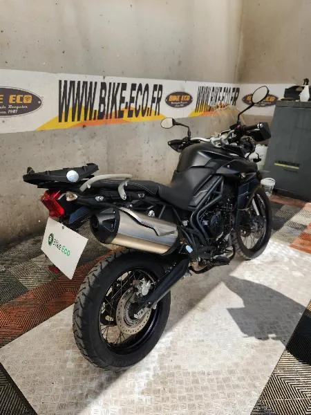 TIGER 800 XC ABS