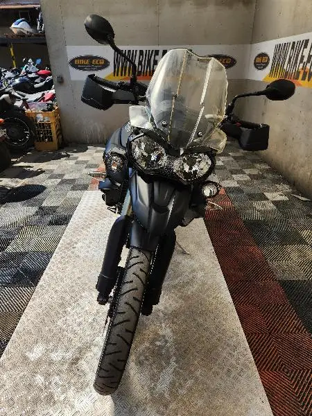 TIGER 800 XC ABS