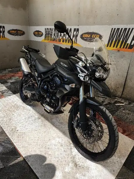 TIGER 800 XC ABS