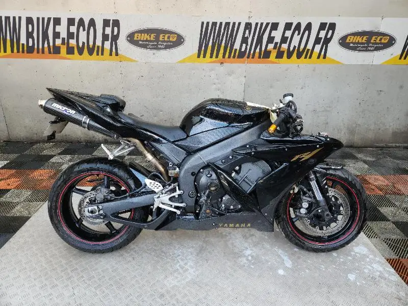 YZF 1000 R1 2006