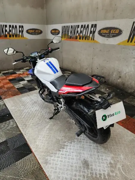 CB 500 F