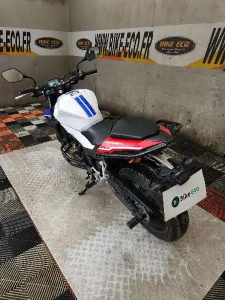 CB 500 F