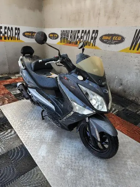 GTS 125