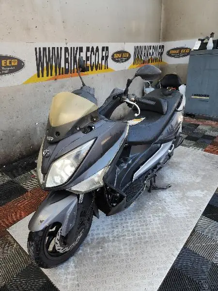 GTS 125