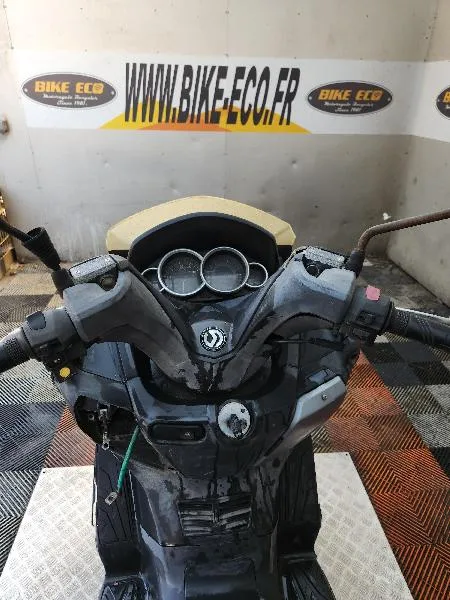 GTS 125