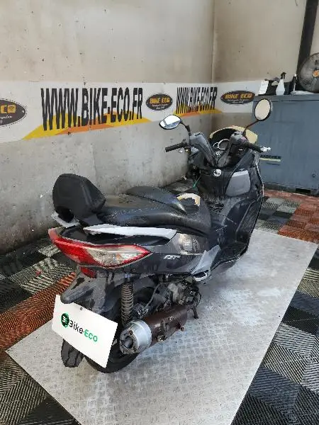GTS 125