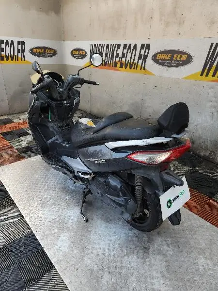 GTS 125