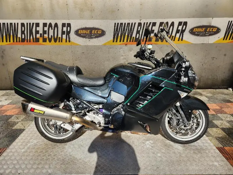 GTR 1400