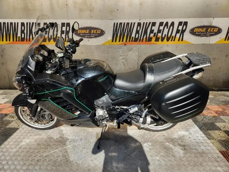 GTR 1400
