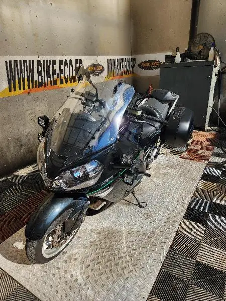 GTR 1400