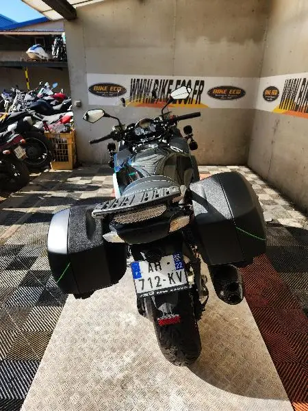 GTR 1400