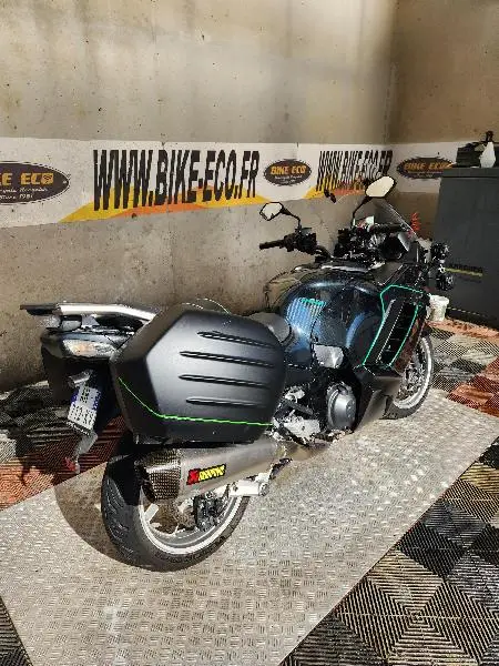 GTR 1400