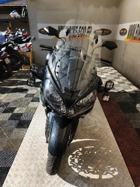 GTR 1400