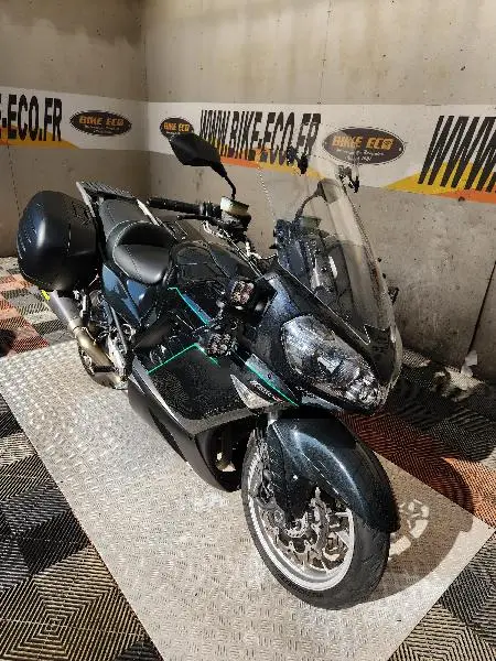 GTR 1400