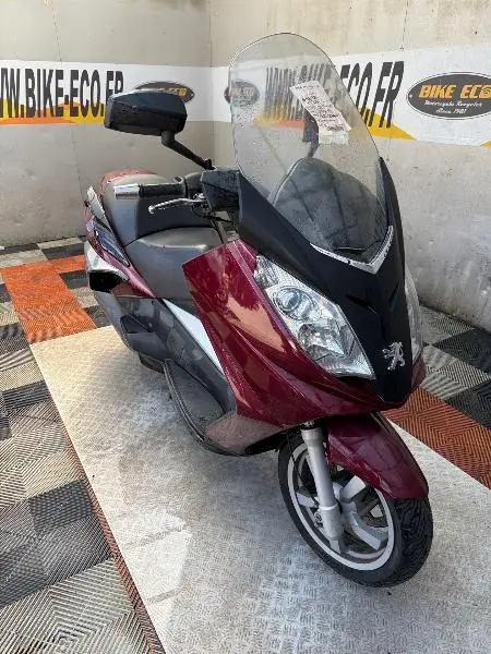 SATELIS 125