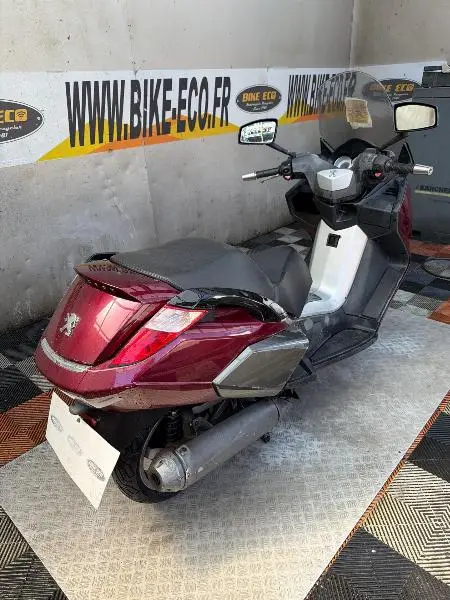 SATELIS 125