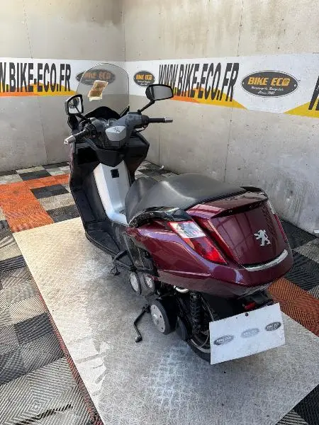 SATELIS 125