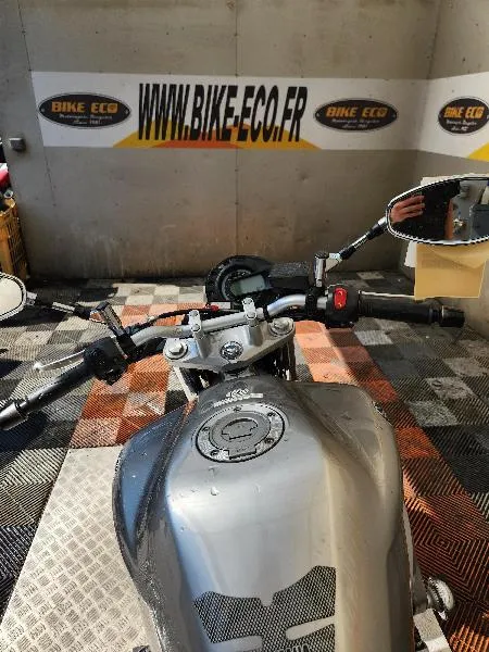 FZ6 600 FAZER