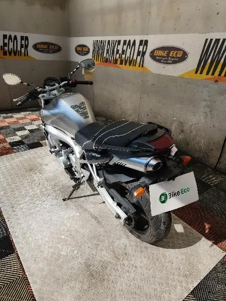 FZ6 600 FAZER