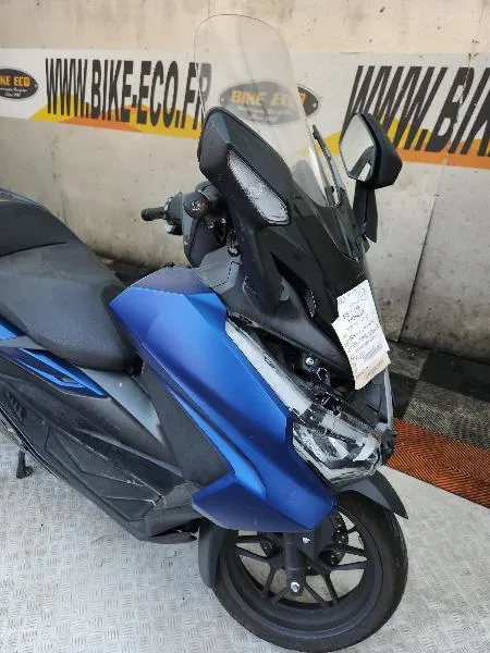 NSS FORZA 125