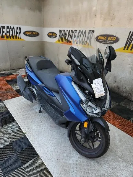 NSS FORZA 125