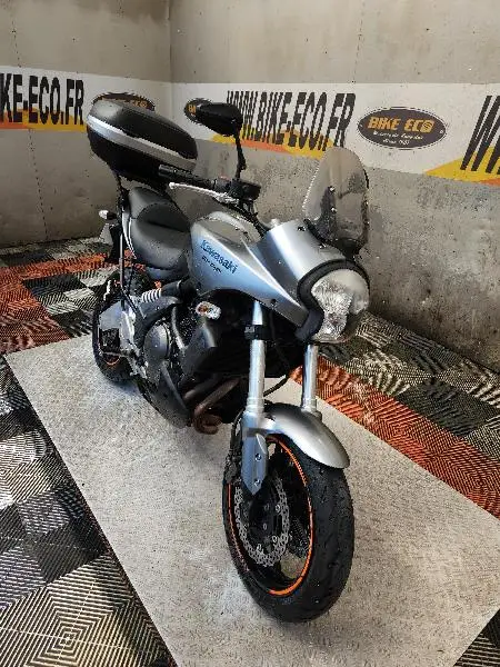 VERSYS 650