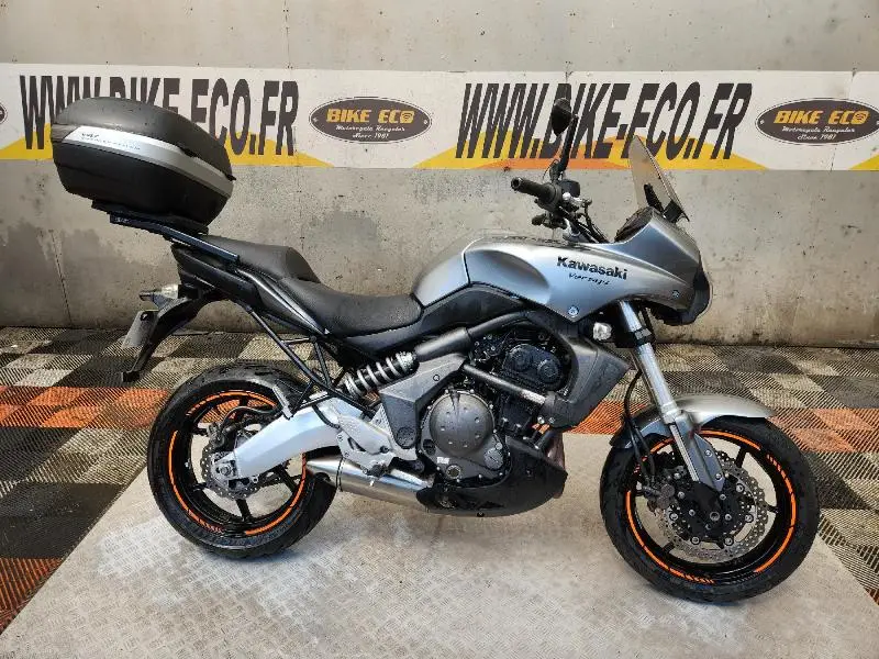 VERSYS 650