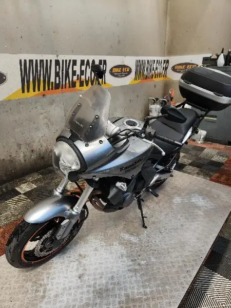 VERSYS 650
