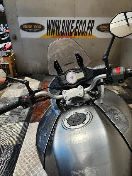 VERSYS 650