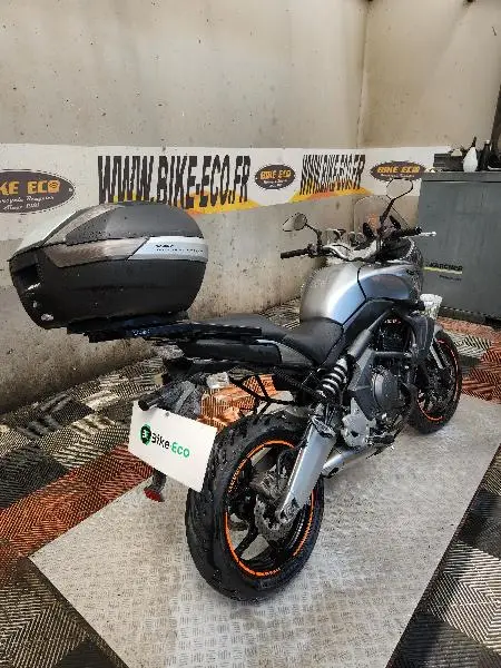 VERSYS 650