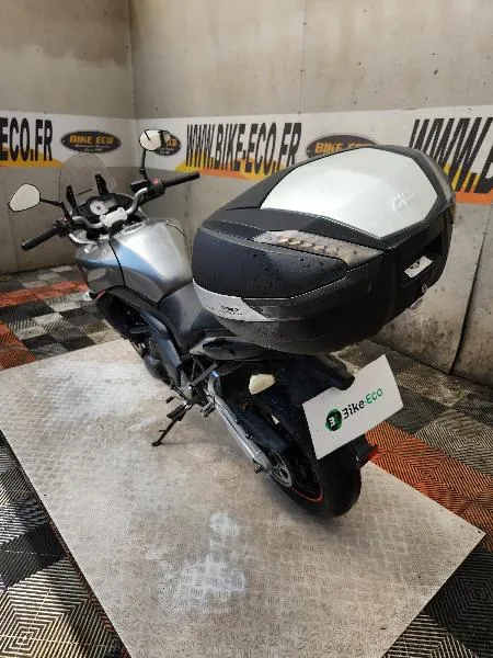VERSYS 650