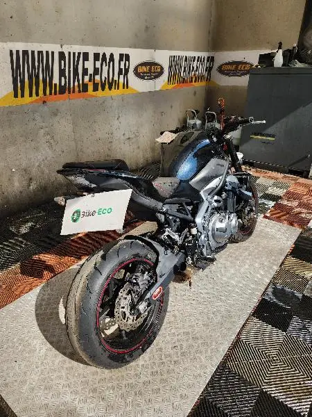 Z 900