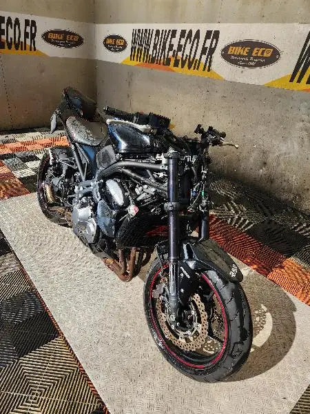 Z 900