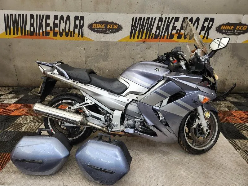 FJR 1300