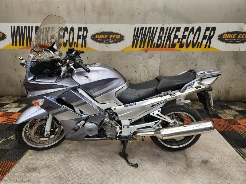 FJR 1300