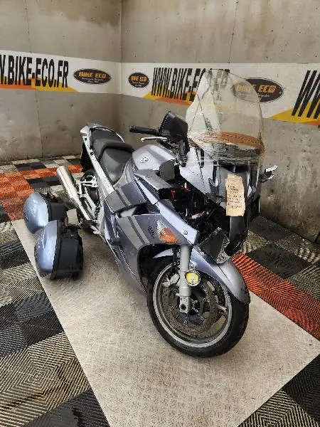 FJR 1300