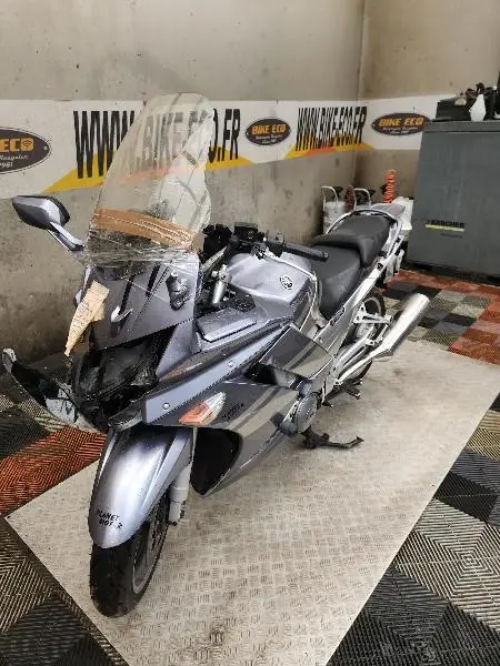 FJR 1300