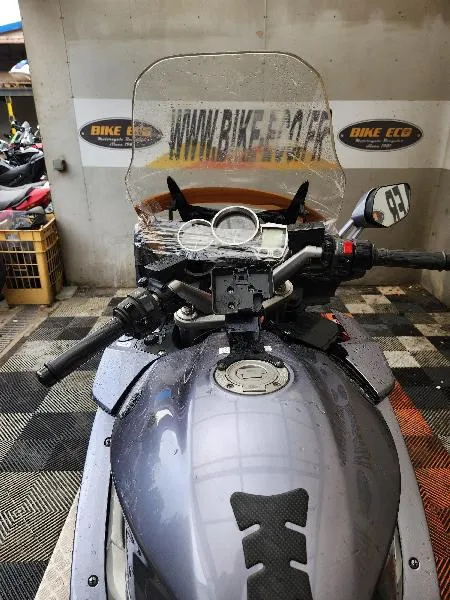 FJR 1300