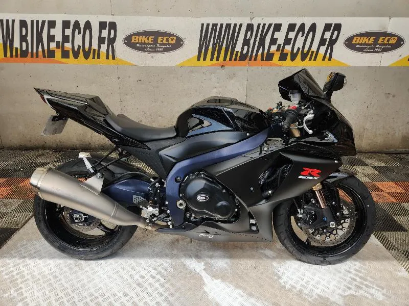 GSXR 1000