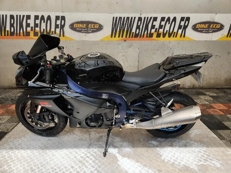 GSXR 1000