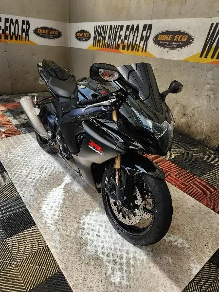GSXR 1000