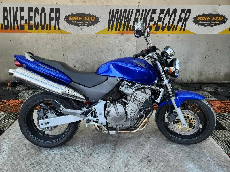 CB 600 HORNET