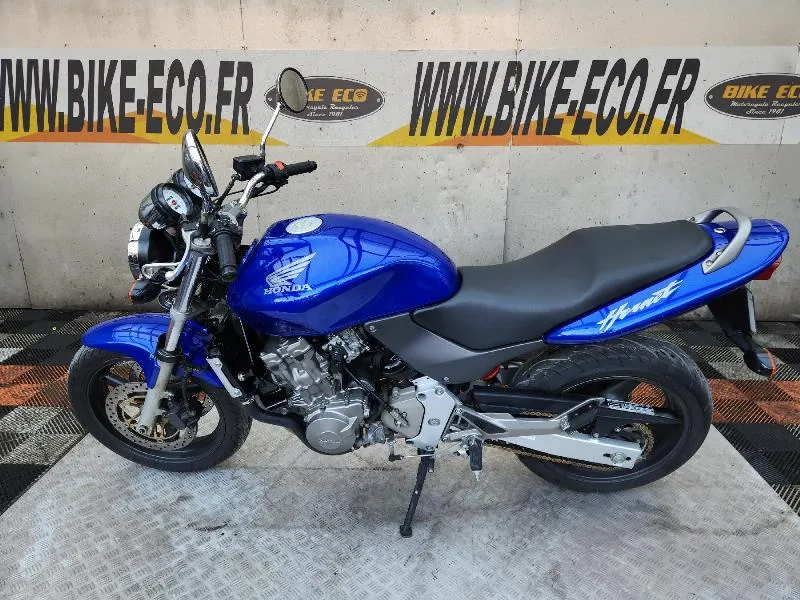 CB 600 HORNET